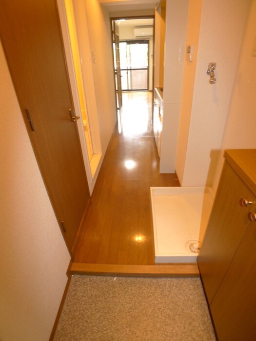 クリエイティブ１２の物件内観写真