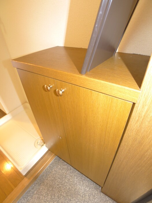 クリエイティブ１２の物件内観写真