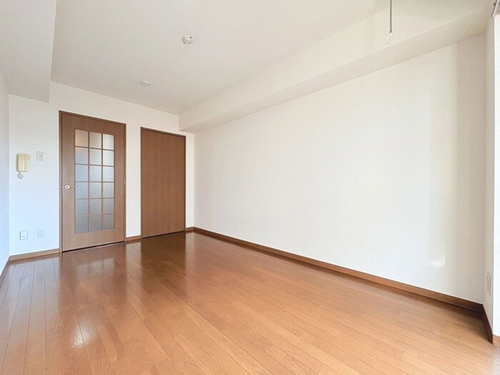 クリエイティブ１２の物件内観写真