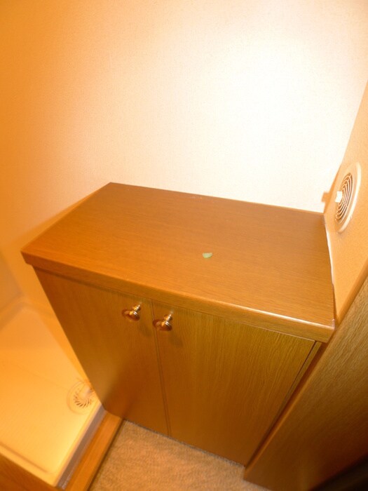 クリエイティブ１２の物件内観写真