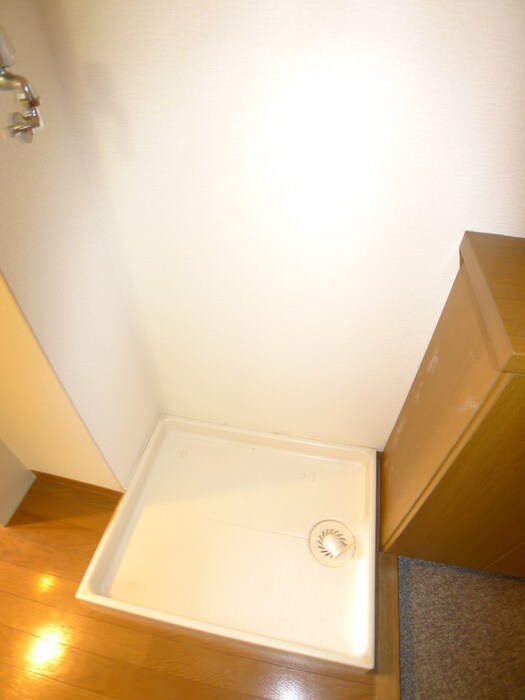 クリエイティブ１２の物件内観写真