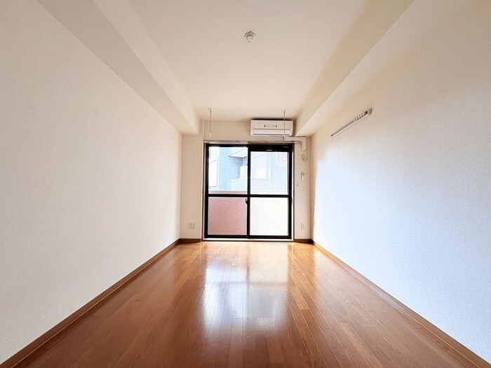 クリエイティブ１２の物件内観写真