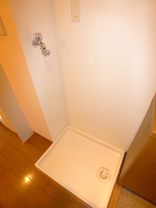 クリエイティブ１２の物件内観写真