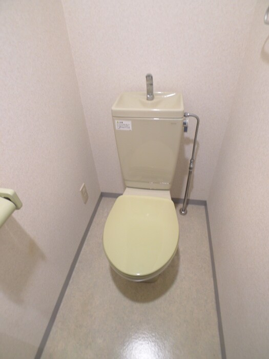 クリエイティブ１２の物件内観写真