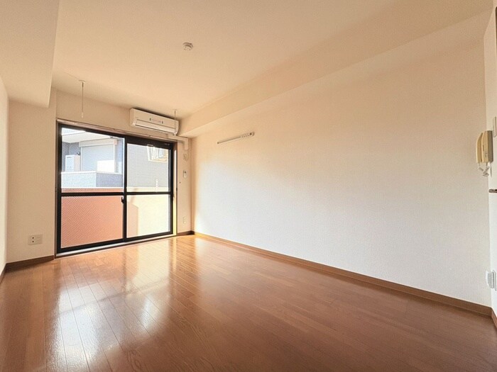 クリエイティブ１２の物件内観写真