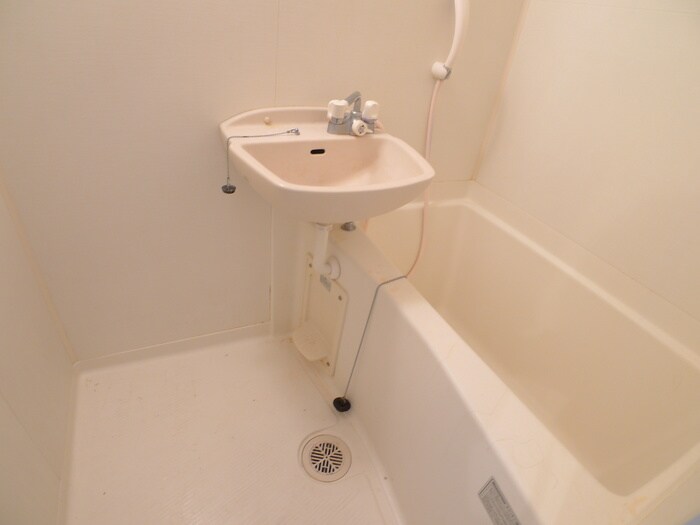 クリエイティブ１２の物件内観写真