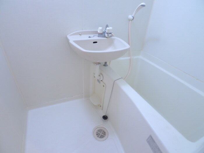 クリエイティブ１２の物件内観写真