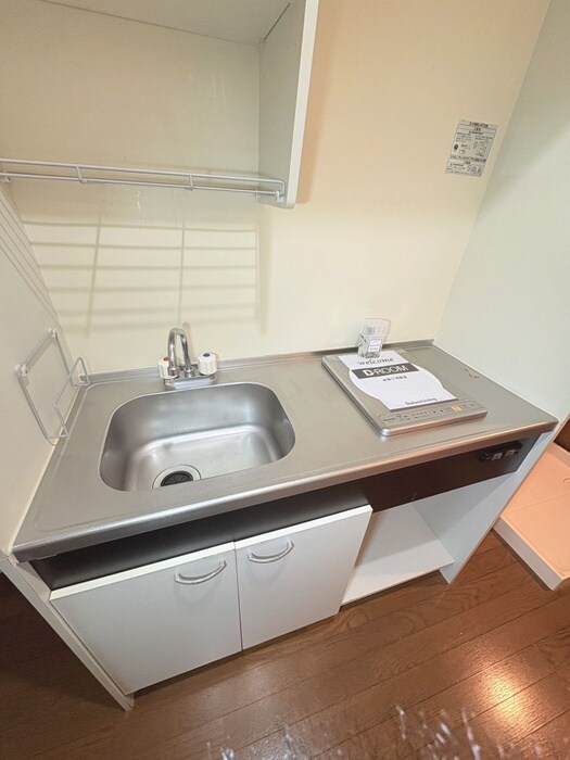 クリエイティブ１２の物件内観写真