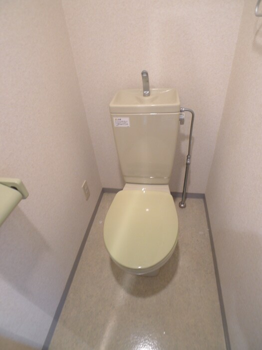 クリエイティブ１２の物件内観写真