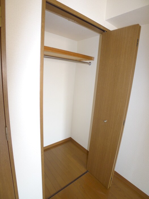 クリエイティブ１２の物件内観写真