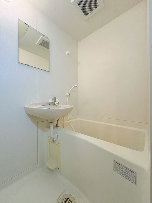 クリエイティブ１２の物件内観写真