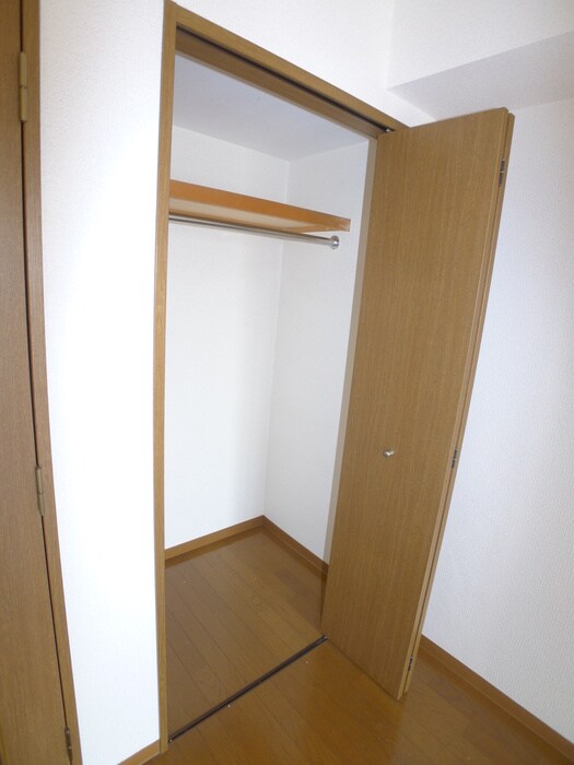 クリエイティブ１２の物件内観写真