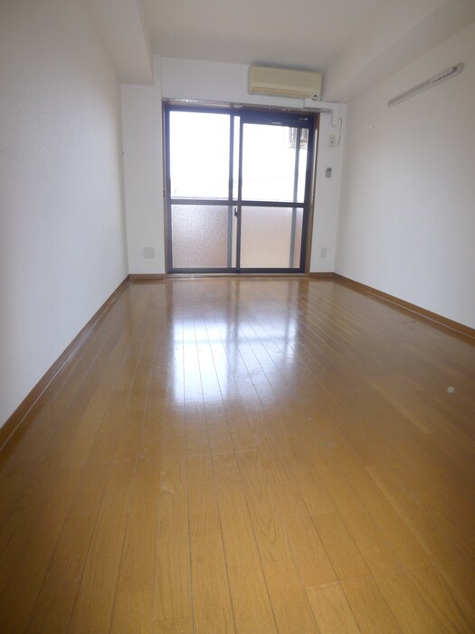 クリエイティブ１２の物件内観写真