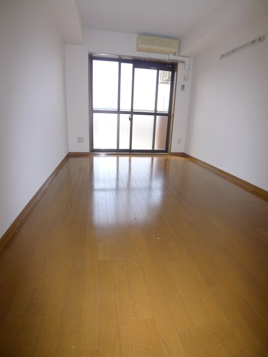 クリエイティブ１２の物件内観写真