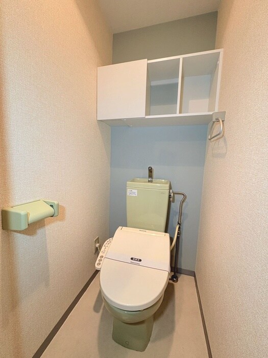 クリエイティブ１２の物件内観写真