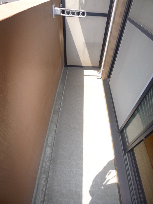 クリエイティブ１２の物件内観写真