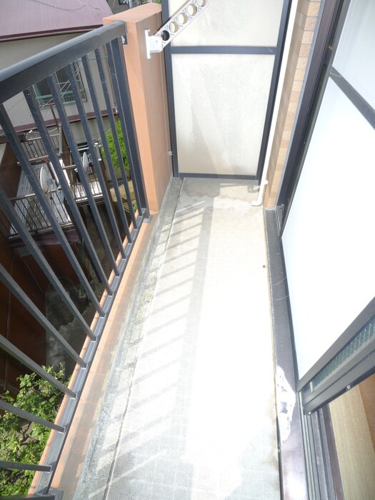 クリエイティブ１２の物件内観写真