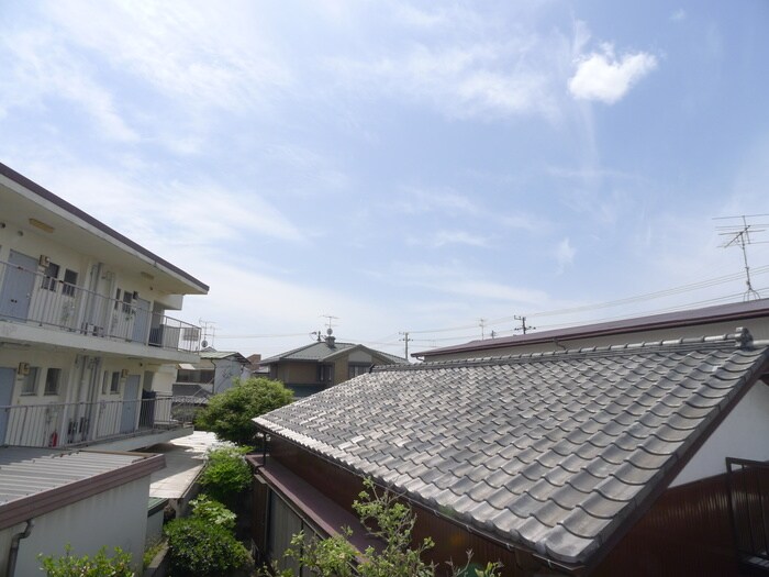 クリエイティブ１２の物件内観写真