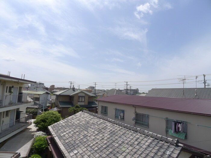 クリエイティブ１２の物件内観写真