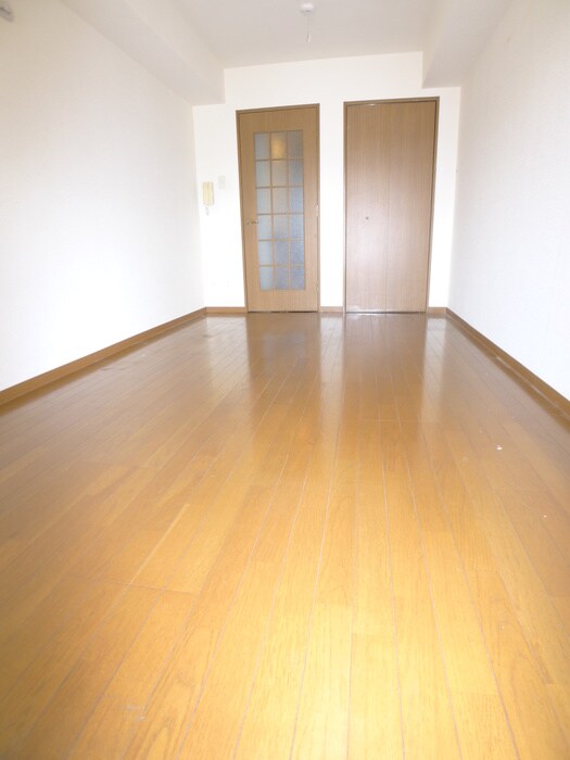 クリエイティブ１２の物件内観写真