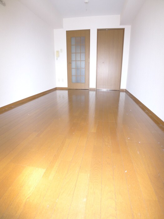 クリエイティブ１２の物件内観写真