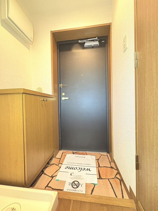 クリエイティブ１２の物件内観写真