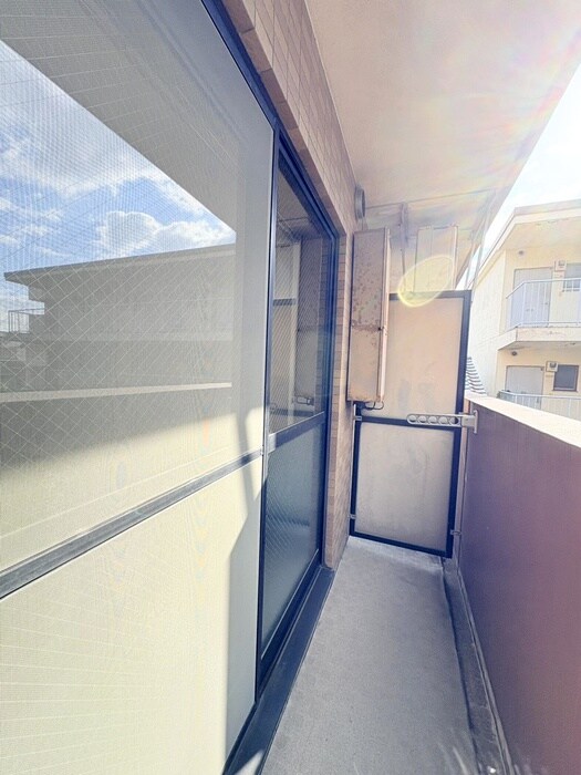 クリエイティブ１２の物件内観写真