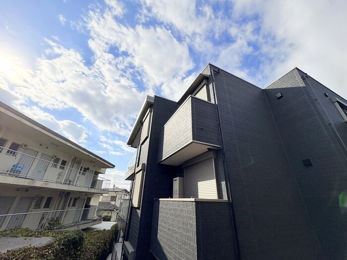 クリエイティブ１２の物件内観写真