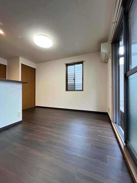 アネックス弐番館の物件内観写真