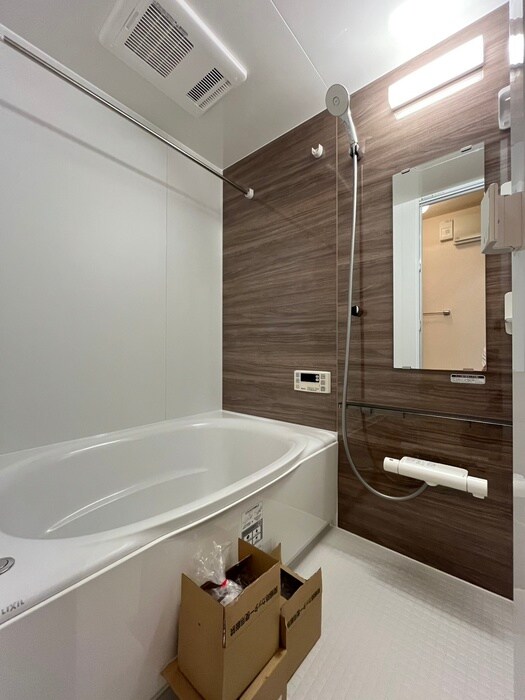 アネックス弐番館の物件内観写真