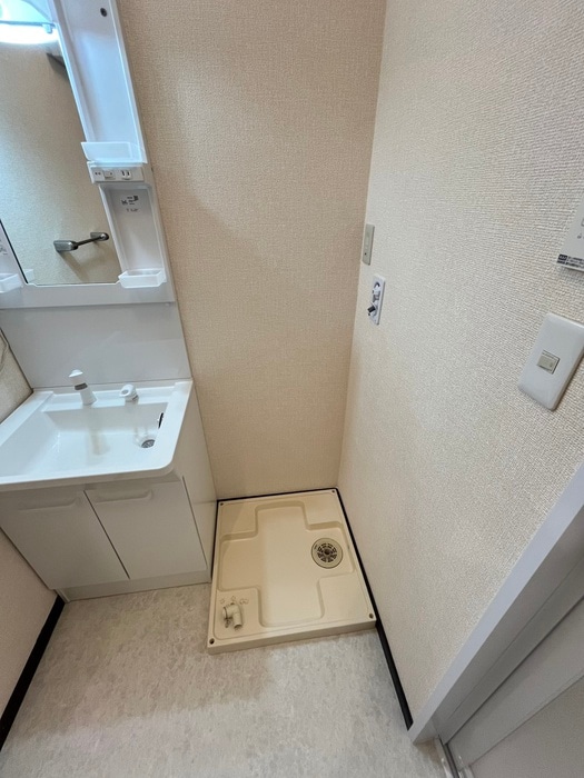 アネックス弐番館の物件内観写真