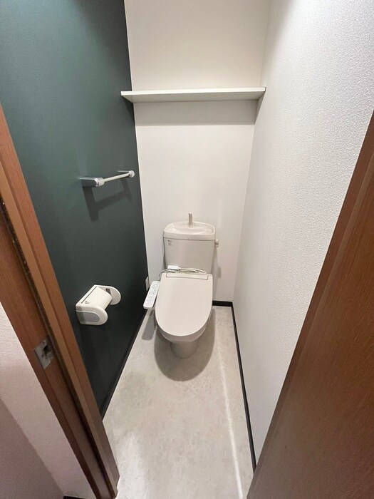 アネックス弐番館の物件内観写真