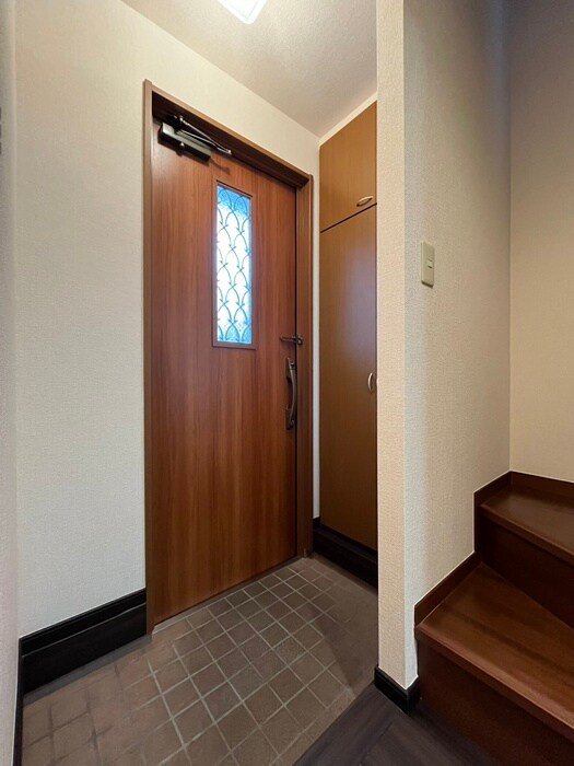 アネックス弐番館の物件内観写真