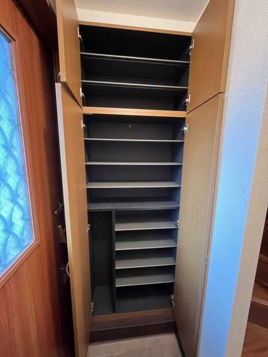 アネックス弐番館の物件内観写真