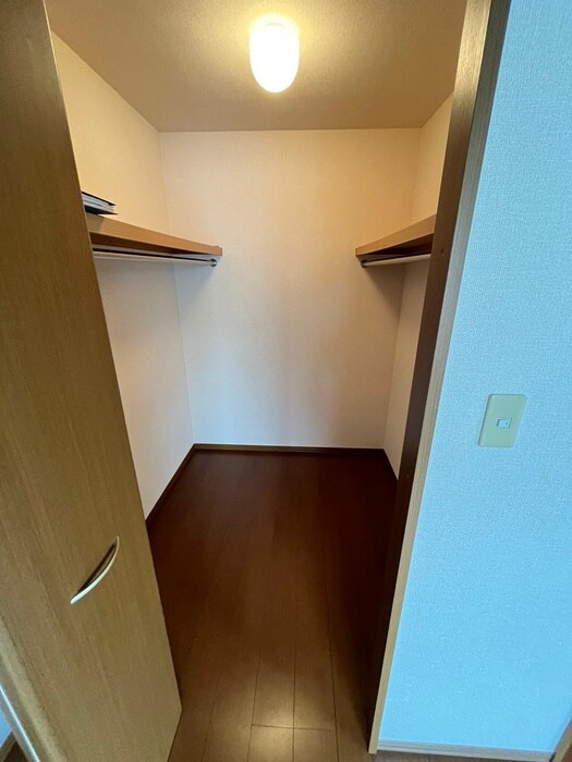 アネックス弐番館の物件内観写真