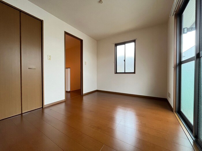 アネックス弐番館の物件内観写真