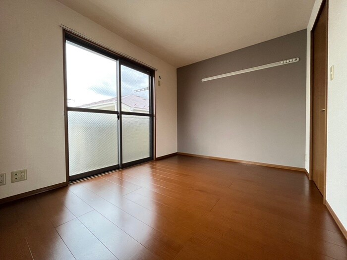 アネックス弐番館の物件内観写真