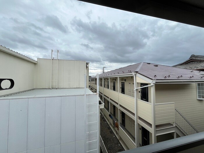 アネックス弐番館の物件内観写真