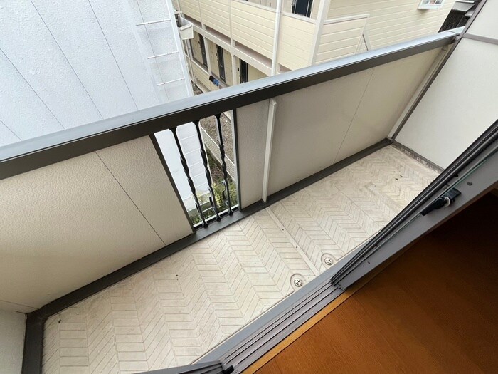 アネックス弐番館の物件内観写真