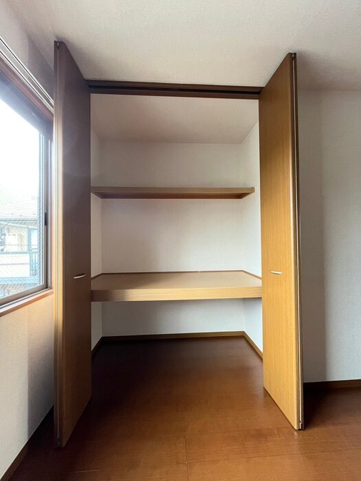 アネックス弐番館の物件内観写真