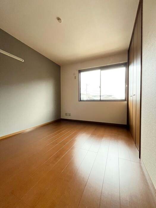 アネックス弐番館の物件内観写真