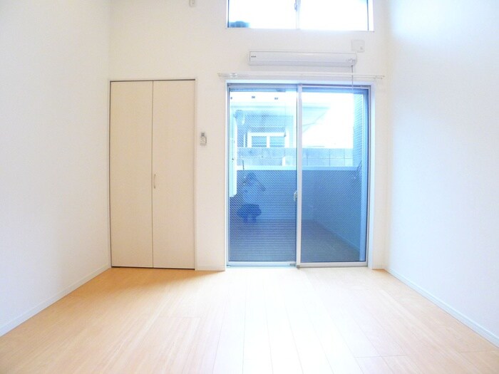 ヒルハイツ上本郷の物件内観写真