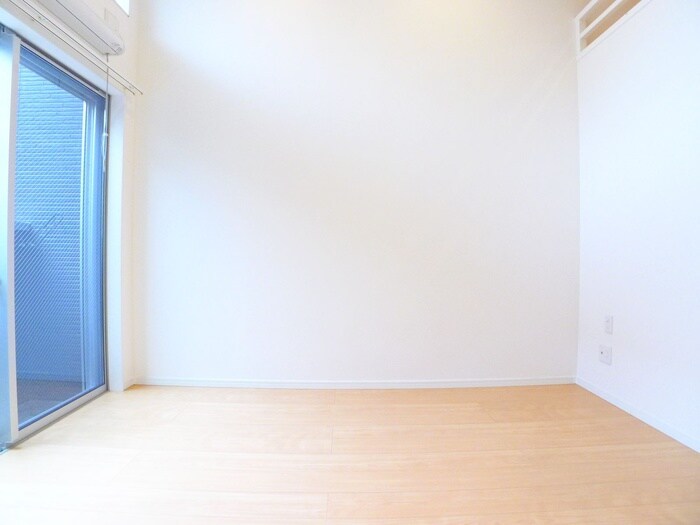 ヒルハイツ上本郷の物件内観写真