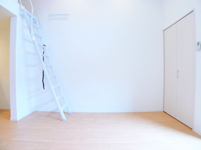 ヒルハイツ上本郷の物件内観写真