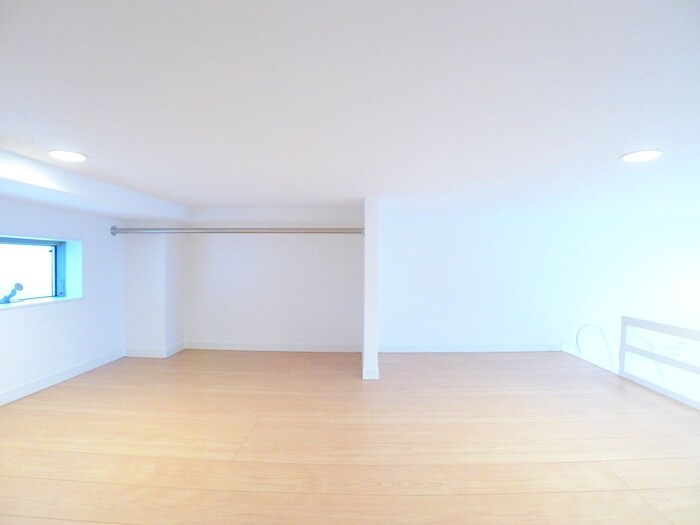 ヒルハイツ上本郷の物件内観写真