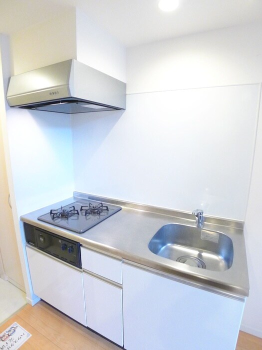 ヒルハイツ上本郷の物件内観写真