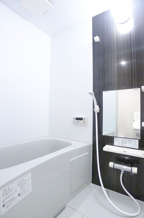 ヒルハイツ上本郷の物件内観写真