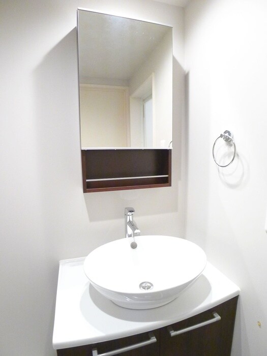 ヒルハイツ上本郷の物件内観写真