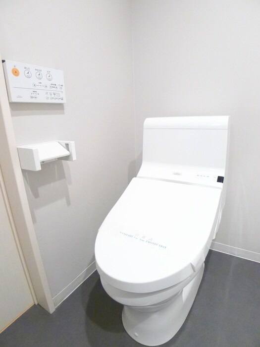 ヒルハイツ上本郷の物件内観写真