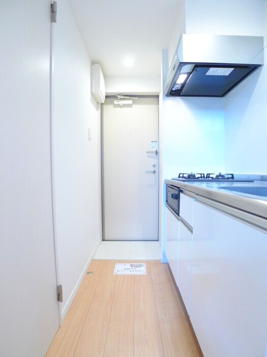 ヒルハイツ上本郷の物件内観写真